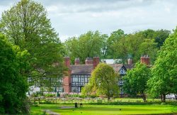 Worsley Park Marriott Hotel & Country Club, Manchester