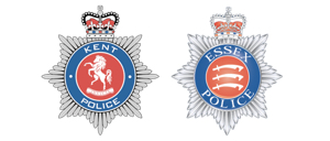 Kent & Essex Police